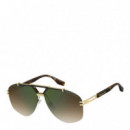 Gafas de Sol MARC JACOBS Marc 873/S Rhl/cs