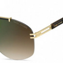 Gafas de Sol MARC JACOBS Marc 873/S Rhl/cs