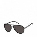 Gafas de Sol 1076/S Stainless Steel  CARRERA