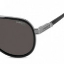 Gafas de Sol 1076/S Stainless Steel  CARRERA