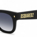 Gafas de Sol D2 0180/S  DSQUARED2 EYEWEAR