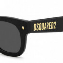 Gafas de Sol D2 0180/S  DSQUARED2 EYEWEAR