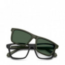 Gafas de Sol Pld D590/C  POLAROID
