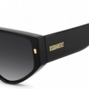 Gafas de Sol D2 0201/S  DSQUARED2 EYEWEAR