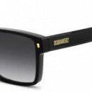 Gafas de Sol D2 0202/G/S  DSQUARED2 EYEWEAR