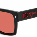 Gafas de Sol Icon 0030/S  DSQUARED2 EYEWEAR