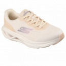 Zapatillas Glide-Step Vortex - Avalin de Skechers