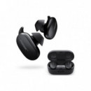 Bose Quietcomfort Earbuds Auricular con cancelación de ruido Black