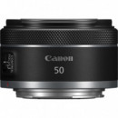 CANON RF 50MM F1.8 STM