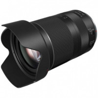 CANON RF24-240MM F4-6.3 Is Usm
