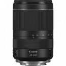 Canon RF24-240MM F4-6.3 Is Usm