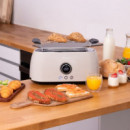 ClassicToast 15000 Beige Extra Double