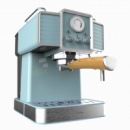 Power Espresso 20 Tradizionale Light Blue