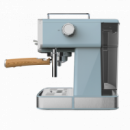 Power Espresso 20 Tradizionale Light Blue