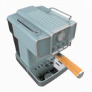 Power Espresso 20 Tradizionale Light Blue