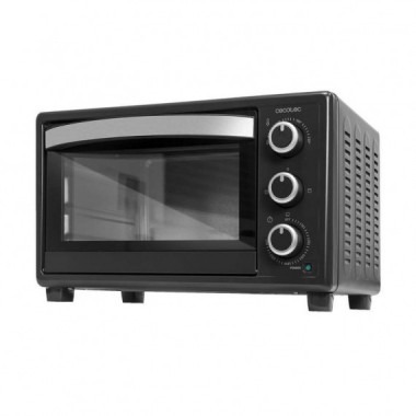 Bake&Toast 2300 Black