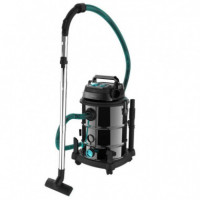 Conga Rockstar Wet & Dry Steel Pro Tool  CECOTEC