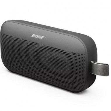 Bose Soundlink Flex 2&ordf; Gen  BT Altavoz Black
