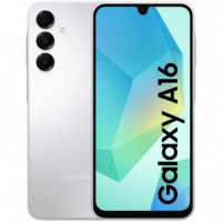 SAMSUNG Galaxy A16 4GB 128GB Gray (SM-A165)