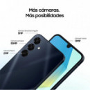 Samsung Galaxy A16 4GB 128GB Gray (SM-A165)