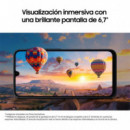 Samsung Galaxy A16 4GB 128GB Gray (SM-A165)