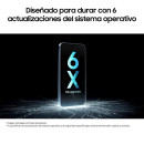 Samsung Galaxy A16 4GB 128GB Gray (SM-A165)