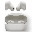 Bose Quietcomfort Earbuds Auricular con Cancelación de Ruido White Smoke