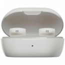 Bose Quietcomfort Earbuds Auricular con Cancelación de Ruido White Smoke