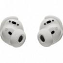 Bose Quietcomfort Earbuds Auricular con Cancelación de Ruido White Smoke