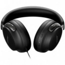 Bose Quietcomfort Ultra Headphones Inalámbrico Cancelación Ruido 2ª Gen Black