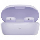 Bose Quietcomfort Earbuds Auricular con Cancelación de Ruido Chilled Lilac