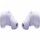 Bose Quietcomfort Earbuds Auricular con Cancelación de Ruido Chilled Lilac
