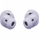 Bose Quietcomfort Earbuds Auricular con Cancelación de Ruido Chilled Lilac