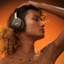 Bose Quietcomfort Ultra Headphones Inalámbrico Cancelación Ruido 2ª Gen DST Gold