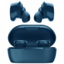 Bose Quietcomfort Earbuds Auricular Cancelación de Ruido Twilight Blue