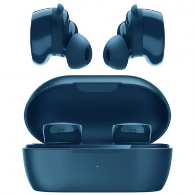 Bose Quietcomfort Earbuds Auricular Cancelaci&oacute;n de Ruido Twilight Blue