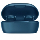Bose Quietcomfort Earbuds Auricular Cancelación de Ruido Twilight Blue