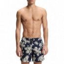 BOSS - Seasonal_Print - 414 - 50544499/414