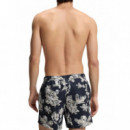 BOSS - Seasonal_Print - 414 - 50544499/414