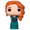 Funko POP Penelope Featherington Bridgerton 1663