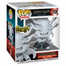 Funko POP Mahoraga Jujutsu Kaisen 2128