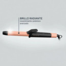 ROWENTA CF2810F0 Tenacilla 25CM 210º Shine Papaya