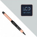 ROWENTA CF2810F0 Tenacilla 25CM 210º Shine Papaya