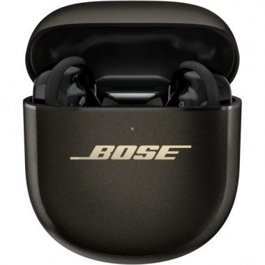 Bose Quietcomfort Ultra Earbuds Noise Cancelling 2&ordf; Gen Desert Gold