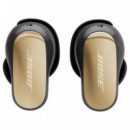 Bose Quietcomfort Ultra Earbuds Noise Cancelling 2ª Gen Desert Gold