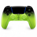 Sony PS5 Dualsense Mando Inalámbrico Remix Green