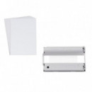 Canon XC-20L Papel Fotográfico para QX20 Pack 20 Pegatinas