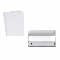 CANON XC-20L Papel Fotográfico para QX20 Pack 20 Pegatinas