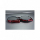 Sogo Pizzera y Barbacoa 30 Cm (PIZ-SS-10125)