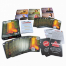 Iq Files: Pecados  ASMODEE